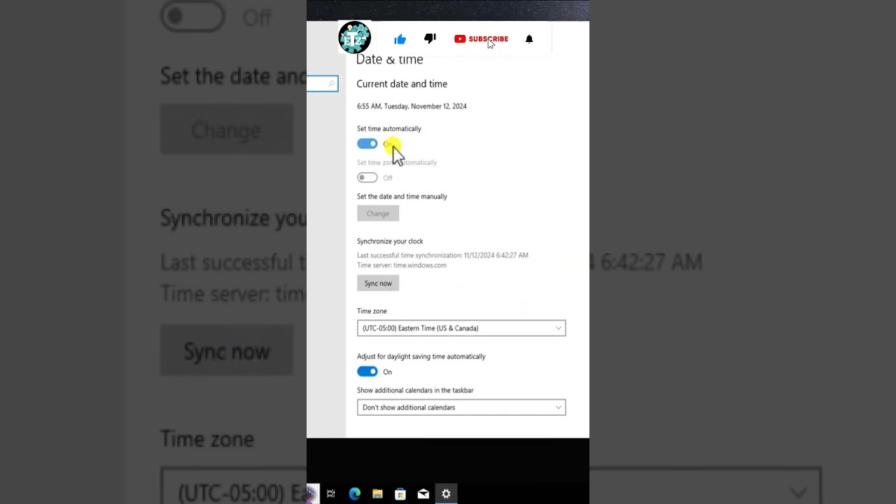 How to fix microsoft store not opening ( 2025 ) QUICK FIX