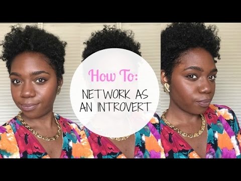 Networking As An