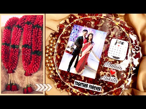 Video: How to Make a Photo Frame: 15 Steps (with Pictures)