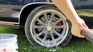 How to Detail Your Wheels for a Show-Quality Finish!