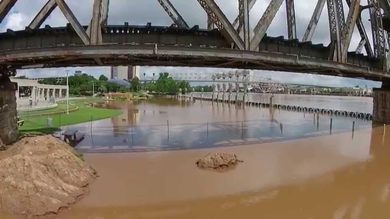 shreveport-bossier-city-red-river-flooding-2015-youtube