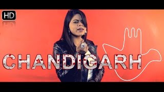 CHANDIGARH | JASMEEN AKHTAR | FULL SONG HD | KORONA PRODUCTIONS | NEW PUNJABI SONGS