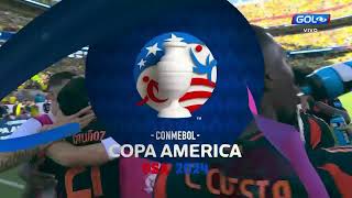 Daniel Muñoz, un lateral de gol y calidad el empate 1 1 de Colombia vs  Brasil Gol Caracol