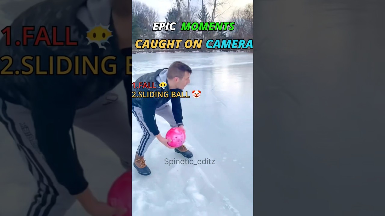 Epic Moments Part - 13 