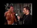 Mark Kerr wins Heavyweight gold at UFC 14 and UFC 15 (1997)