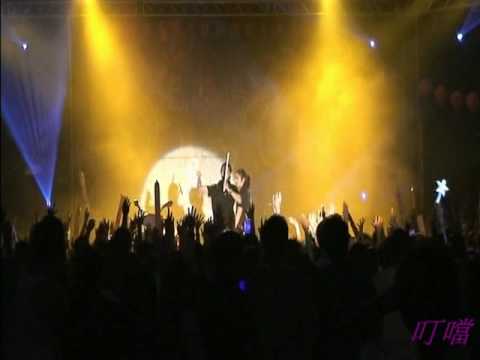 浪花兄弟~~說好的幸福呢(樹德科技大學)(20100506)