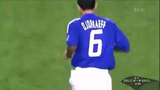 FRANCE-SENEGAL COUPE DU MONDE 2002 VF