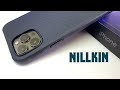 iPhone 12 Pro Max чехол Nillkin. 💥ОН ВАМ ОЧЕНЬ ПОНРАВИТСЯ - РЕКАМЕНДУЮ!