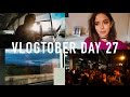 VLOGTOBER 2016 DAY 27: Fire Alarm | sunbeamsjess