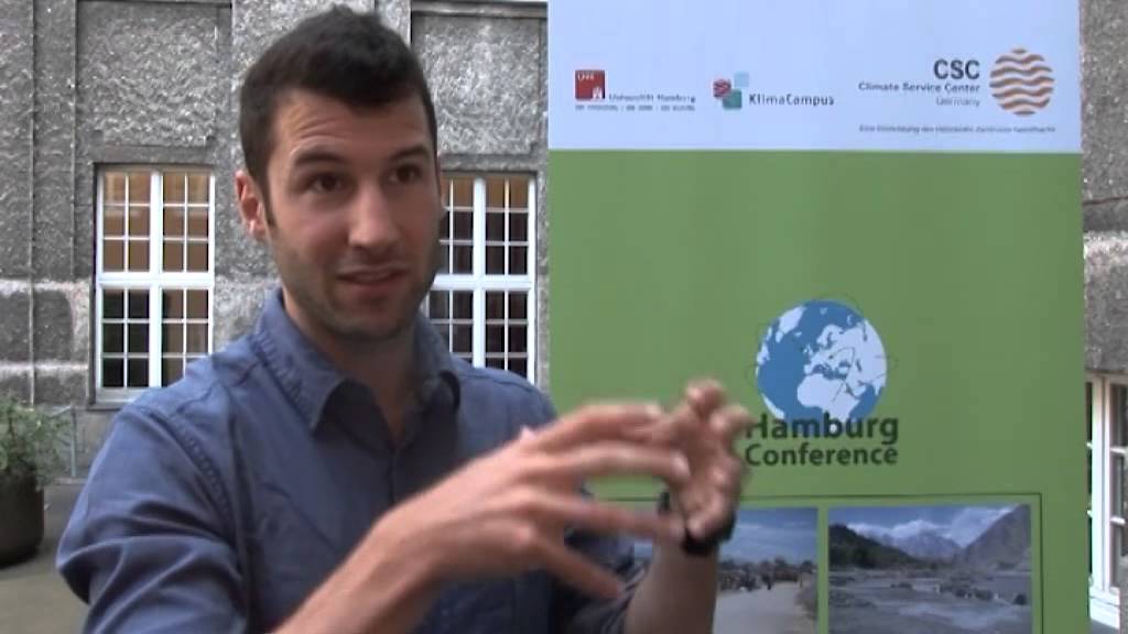 CSC Interview With Raoul Kaenzig University Of Neuch tel YouTube