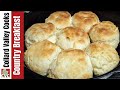 20 mintue big country breakfast   southern cooking  step by step  how to cook tutorial