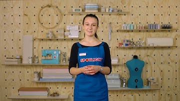 How to choose interfacing