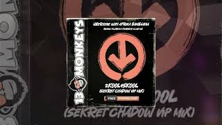 Überzone , Afrika Bambaataa & Rennie Pilgrem - 2kool4skool
