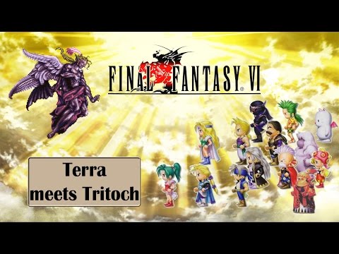 Final Fantasy VI