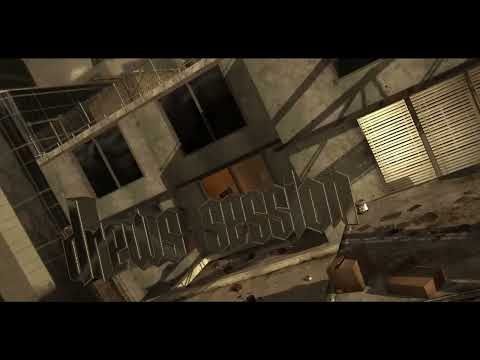 Drew's Session - EP 1 (Iw4x Montage & Edited By yo RJW)