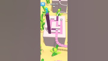 stacky dash level 13