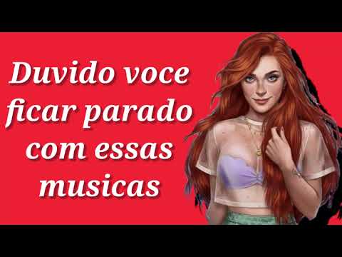 Duvido voce ficar parado com essas musicas Tiktok||TikTok Mashup Brasil 2021||Dance se souber TikTok