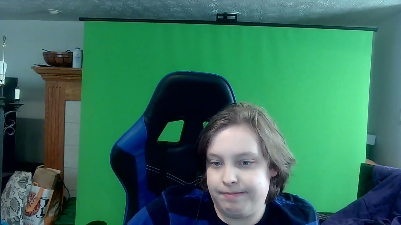 pain/boredom/i have no idea