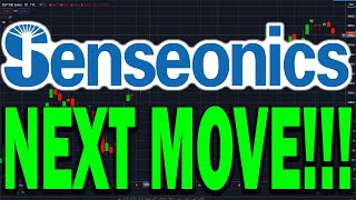 Senseonics SENS Stock PRICE PREDICTION! THE REAL REASON WHY IT IS FALLING & WHEN TO EXPECT A BOUNCE?