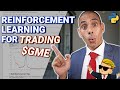 Reinforcement Learning for Trading Tutorial | $GME RL Python Trading