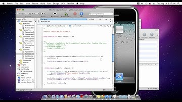 modalTransitionStyle property of the UIViewController class