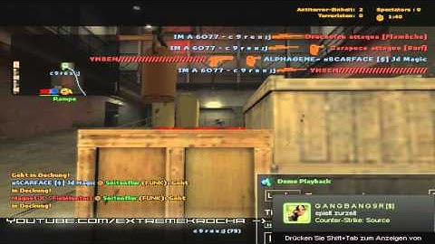 awp ace with dbl by c9rex ]Fragshow - Free