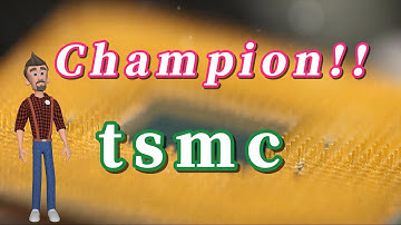 TSMC leads the race to 2 nm process while Samsung and Intel face yield challenges