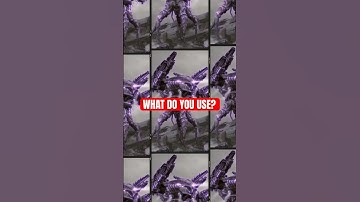 Best Titan? War Robots WR