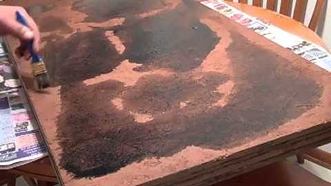 The Basic Wargame Board  Part Two (Finally...)