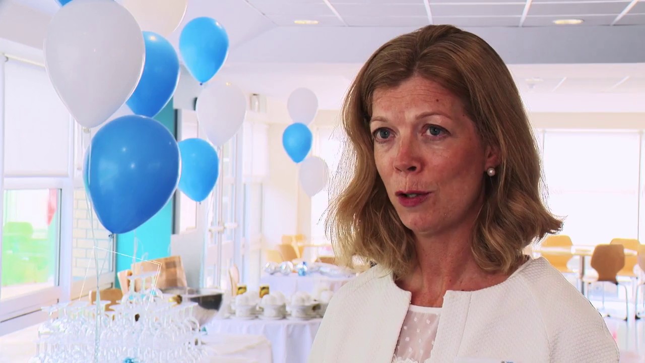 Tallaght University Hospital Heroes Awards 2017