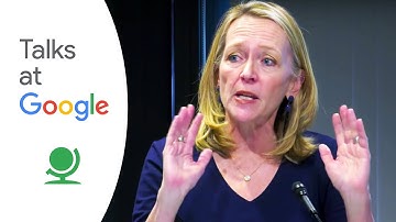 Secret Code Girls of World War II | Liza Mundy | Talks at Google