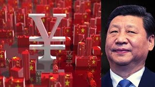 China's Great Slowdown