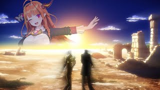【桐生ココ】一部獻給桐生會長的紀念影片 （A commemorative video for Kiryu coco ）