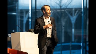 BRITE ’23: Business in the Era of Climate Change (Bruce Usher)