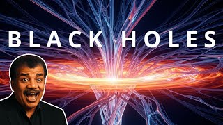 The Weird Physics Surrounding Black Holes That Will Make You Question Your Existence!