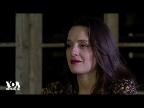 ვუდი: საქართველოს ბრძოლა რუსეთთან პატივისცემას და სიამაღეს იწვევს