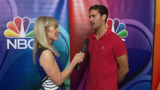 Jeff Dye on 'Better Late Than Never': I Want Everyone to Be Happy (Episode 91)