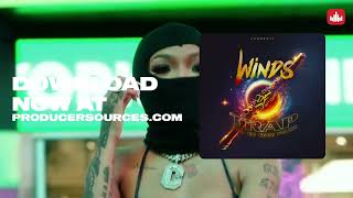 Winds of Trap - Sample PACK - Producersources.com