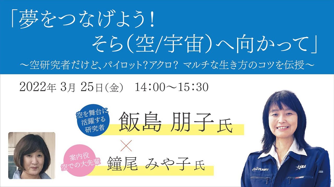 日本航空協会 過去の定例講演会