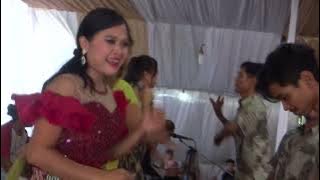 DAUN PUSPA - KENDANG RAMPAK - RAGIL PONGDUT