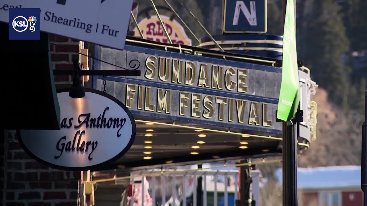 Park City's last Sundance Film Festival and Redford's legacy