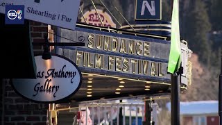 Park City's last Sundance Film Festival and Redford's legacy