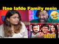 Daddy daughter love story  carryminati reaction  the s2 life