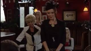 15 Jan 2010 clip #1/5 - Archie Makes Someone A Millionaire (Glynis Barber as Glenda)