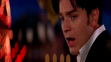 Your Song - Moulin Rouge [HD1080i & Subtitles]