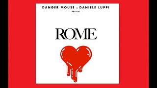 Danger Mouse &amp; Daniele Luppi - The Matador Has Fallen