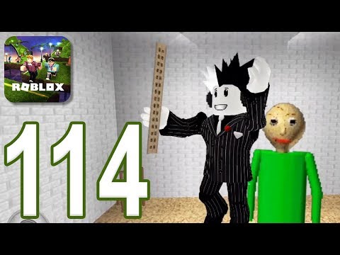 Roblox Mobile - Gameplay Walkthrough Part 114 - Hmm... (iOS, Android)