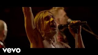 Video thumbnail of "Iggy Pop - Passenger (Live at the Royal Albert Hall)"