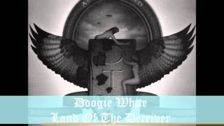 Doogie White - Land Of The Deceiver