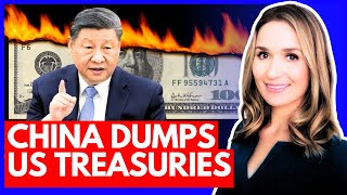 Download Lagu De-Dollarization Accelerates - China Ditches $25 BILLION a Month in MASSIVE Sell-Off MP3 Download Lagu De-Dollarization Accelerates - China Ditches $25 BILLION a Month in MASSIVE Sell-Off MP3